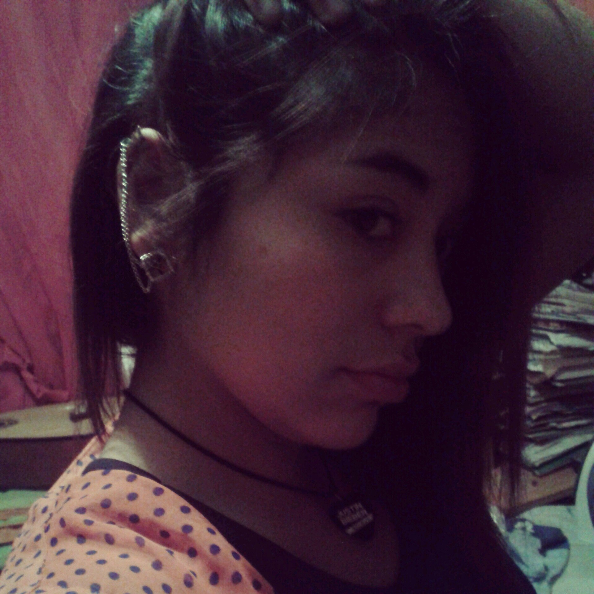 Belieber always and forverer! I love singing ♡