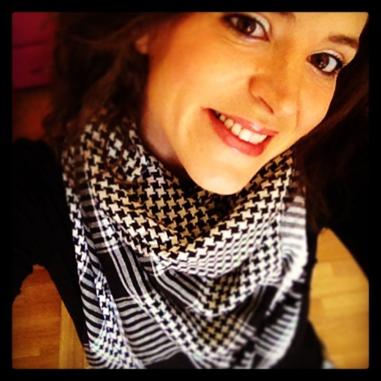 Tangia81's profile picture. friulana d'origine e torinese d'adozione, lavoro per l'ufficio stampa di @palazzomadamato