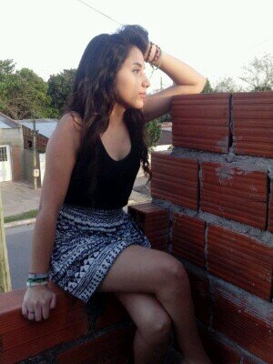 Novia Del Alcohol ♡