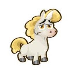 Unicornio perdido si lo encuentra avisen.