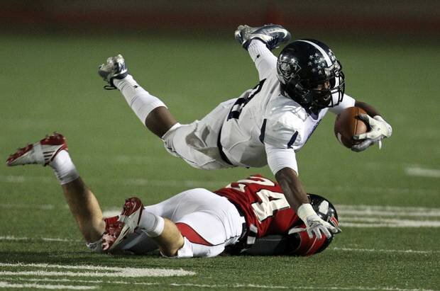 Football, Basketball, GOD #YPR