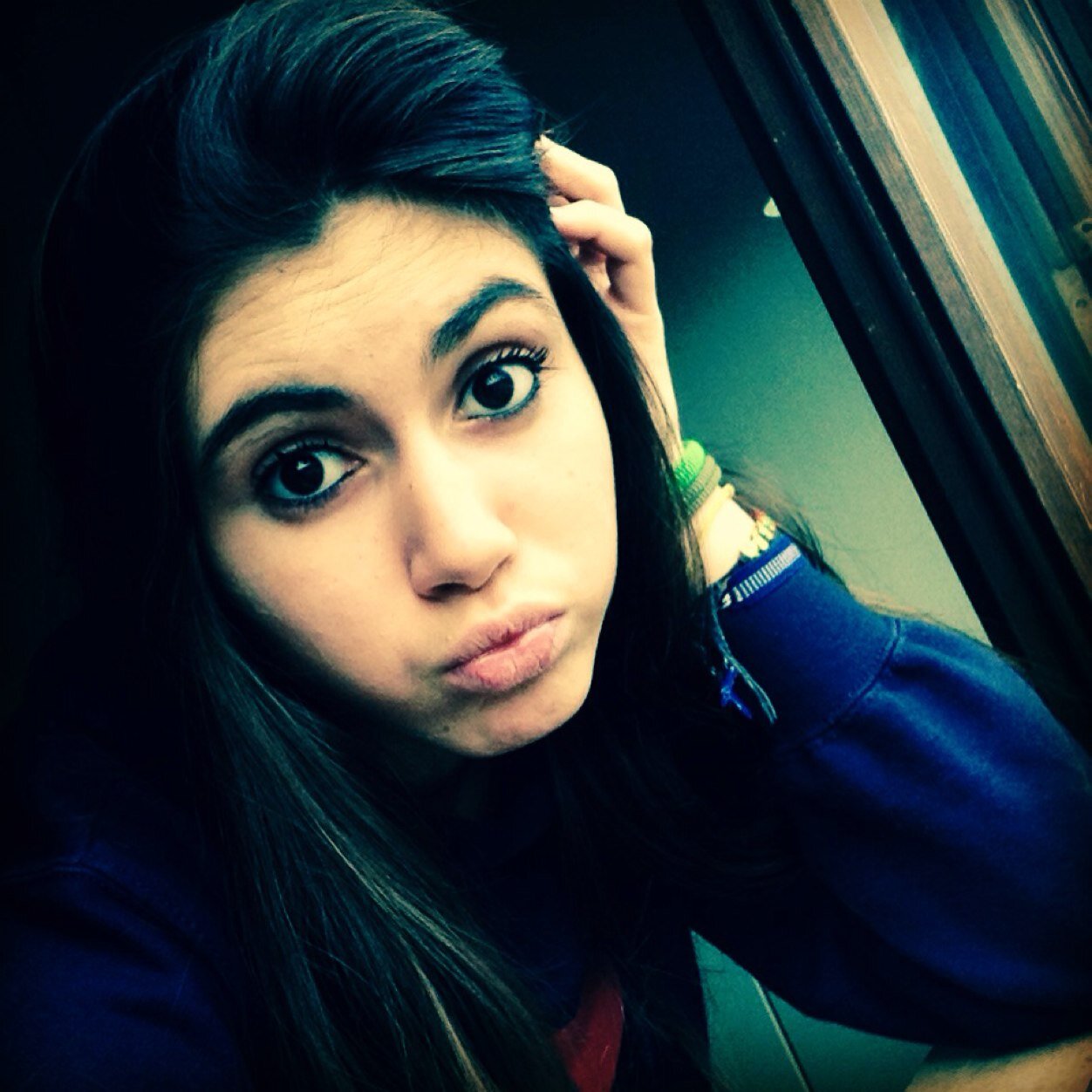 Arianna+andreea= bestfriend3