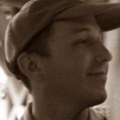 I write code. Explore remote places.