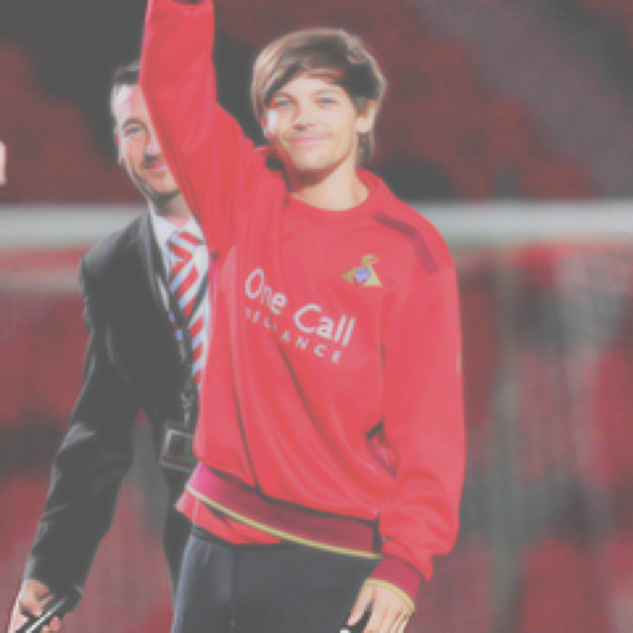 louidol's profile picture. Why must there be things in the world that are impossible to get like Lou