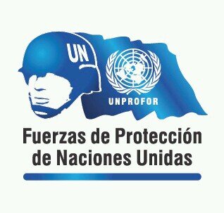 UNPROFOR_STA's profile picture. Twitter Oficial de las Fuerzas de Proteccion de las Naciones Unidas del Santo Tomas de Aquino Interschool Model United Nations 2014
