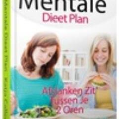 Afvallen met het mentale dieetplan van Katja Callens