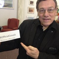 John Cena Sr. (@officialcenasr) 's Twitter Profile