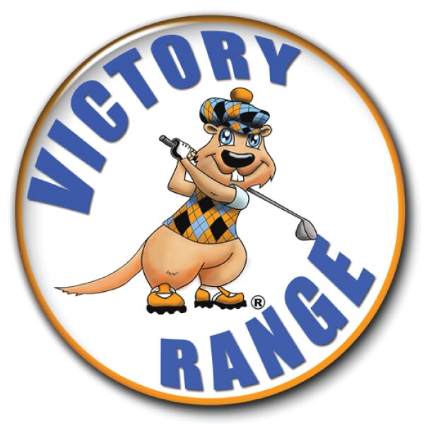 Victorygolf123's profile picture. Victory Golf Range is the only indoor driving range in the Rockford region.  We have 12 hitting bays and an 8-hole putting and chipping area.