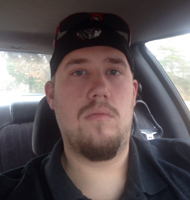 davidgmcraejr's profile picture. 