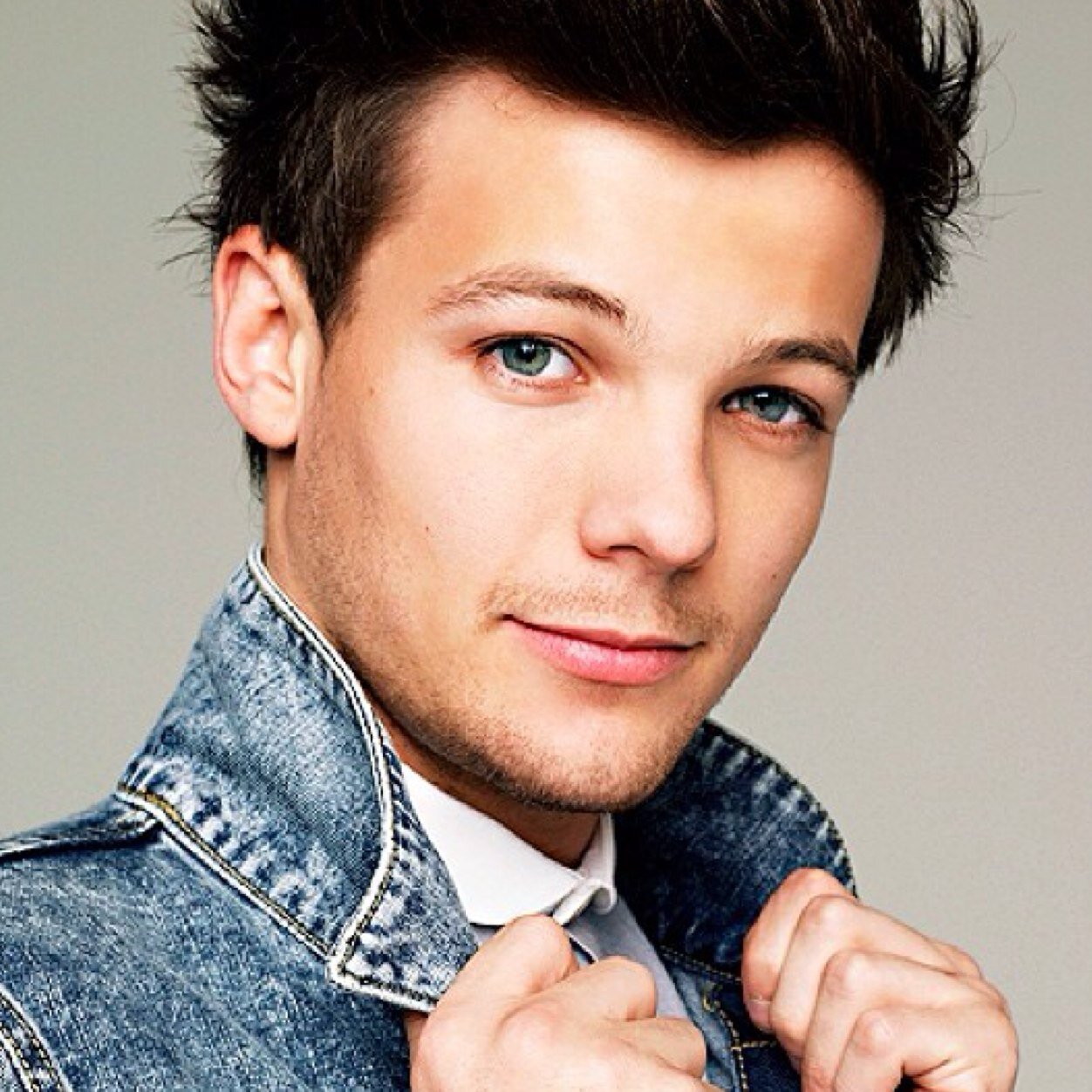 I love one Direction. 3. 3