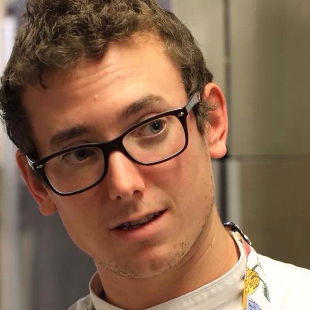 lucaabbadir's profile picture. 