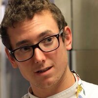 Luca Abbadir (@lucaabbadir) 's Twitter Profile
