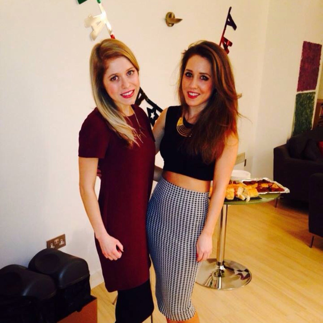 JessBanks20's profile picture. 