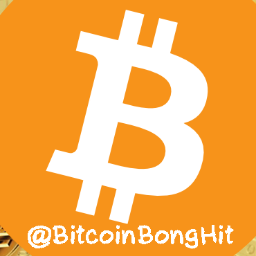 BitcoinBonghit's profile picture. 1 TBC^b = bitcoinbong = 0.00000001 BTC = 1 Satoshi
1 bitcoinbong is a bitcoinBonghit
1HxUEVCS5eo8tiXz31rj6BLMVnCodKm7wR