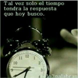 Siempre habrá un segundo amor que te quiera de verdad