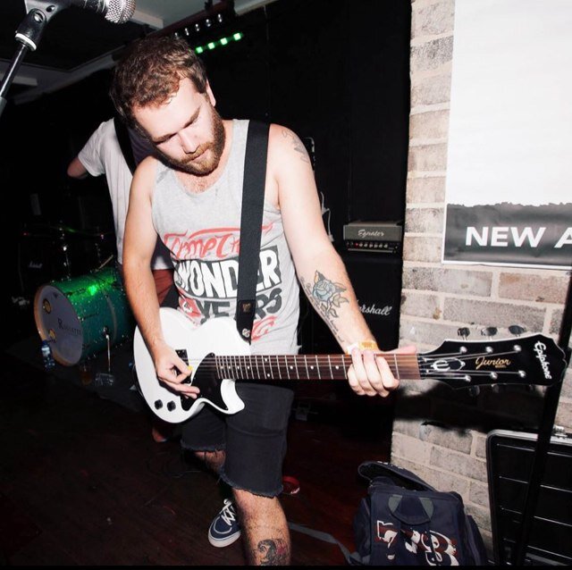 pop. punk. hardcore. oz hip hop. 
love your friends.