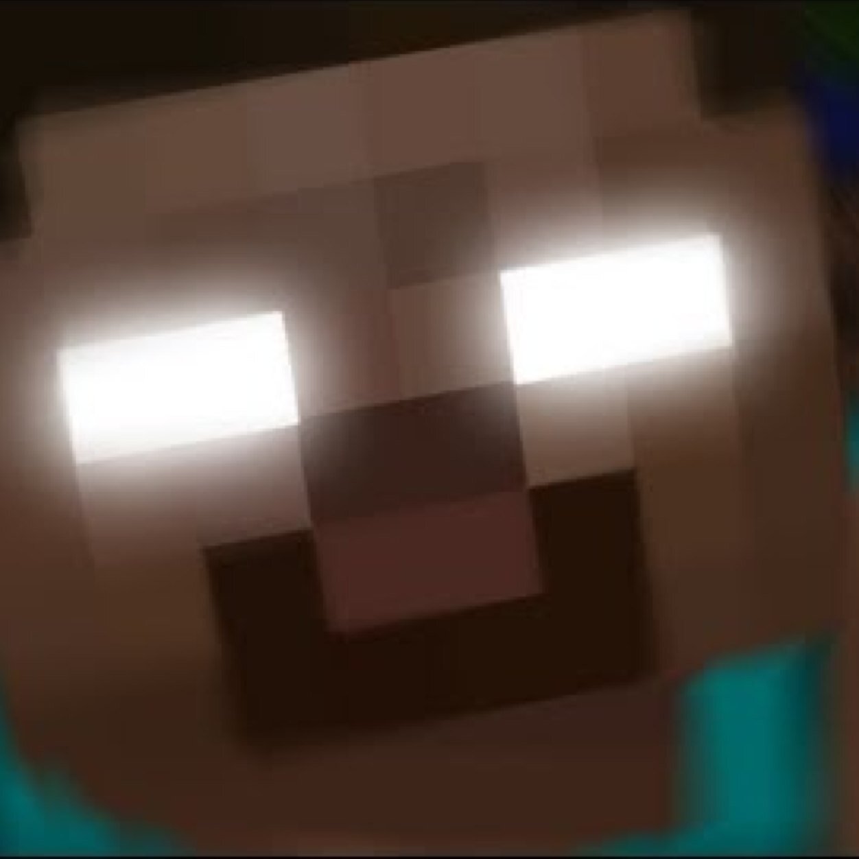 I play MCPE, i host another account w/two of my friends ( @DiamondNationPE ) we host a realms server| if you follow me, i will follow you