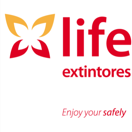 Fabricante español de extintores abre su mercado en internet con su nueva tienda online. Email: info@extintoreslife.es Tlf: 868 080 806