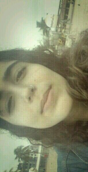 I'm just one of those ghosts. Travelling endlessly, don't need no road, in fact they follow me
