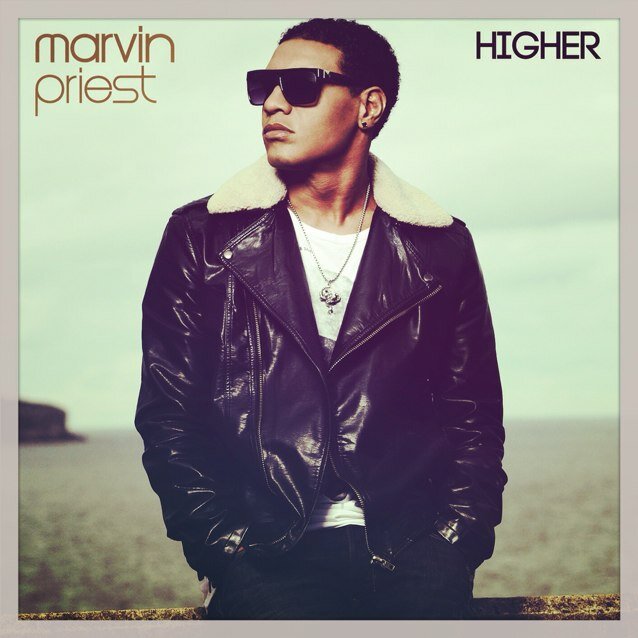 marvin priest