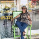 Elvira Silva - @elviritadejesus - Twitter