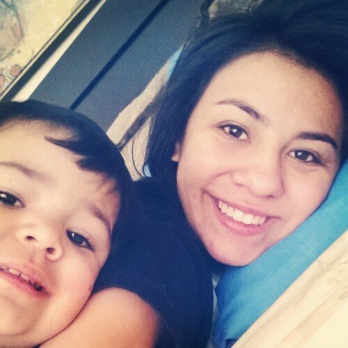 Daisy L Gutierrez (notestolife) Twitter