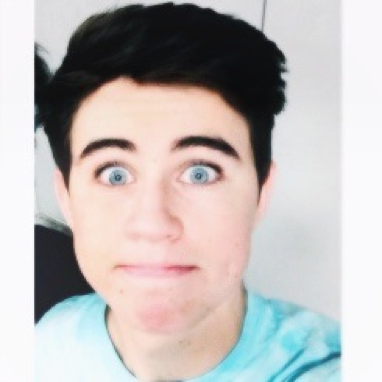 Baaaackup for @FakingGrier