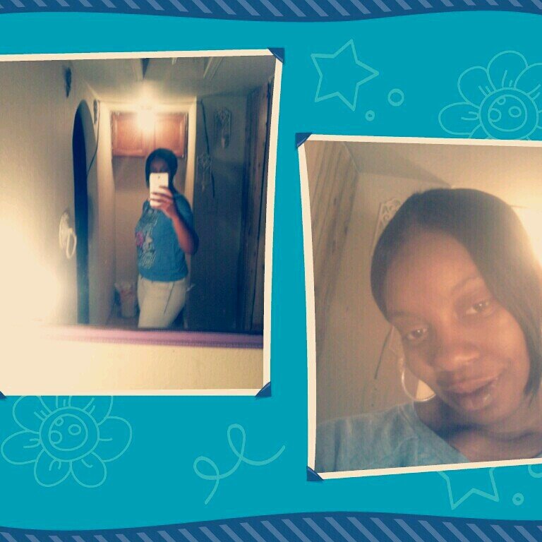 cool to get alone with...twitter tell da rest