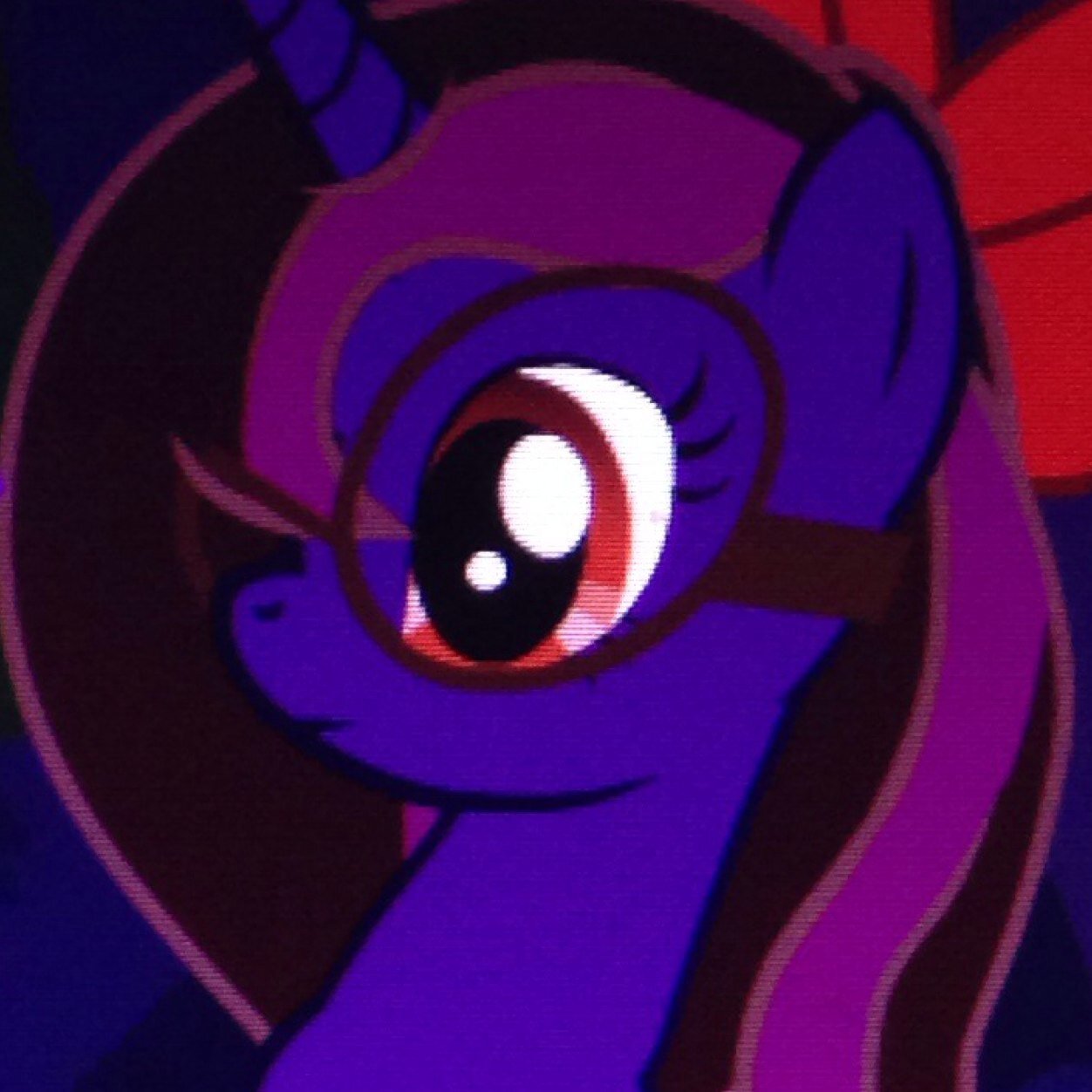 I am Misty StarGazer.Child of a Unicorn and Pegasus.Do not mistake me as a princess please. | Female | Single | +18 | MLP | Rule 34 | DMs Open. |