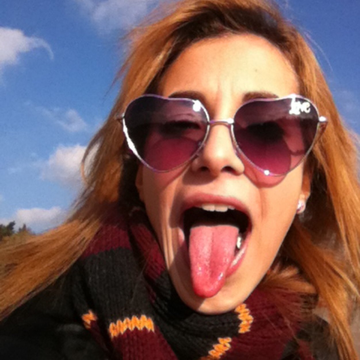 Soffiga, sobbionda (non per molto ancora), sossimpa