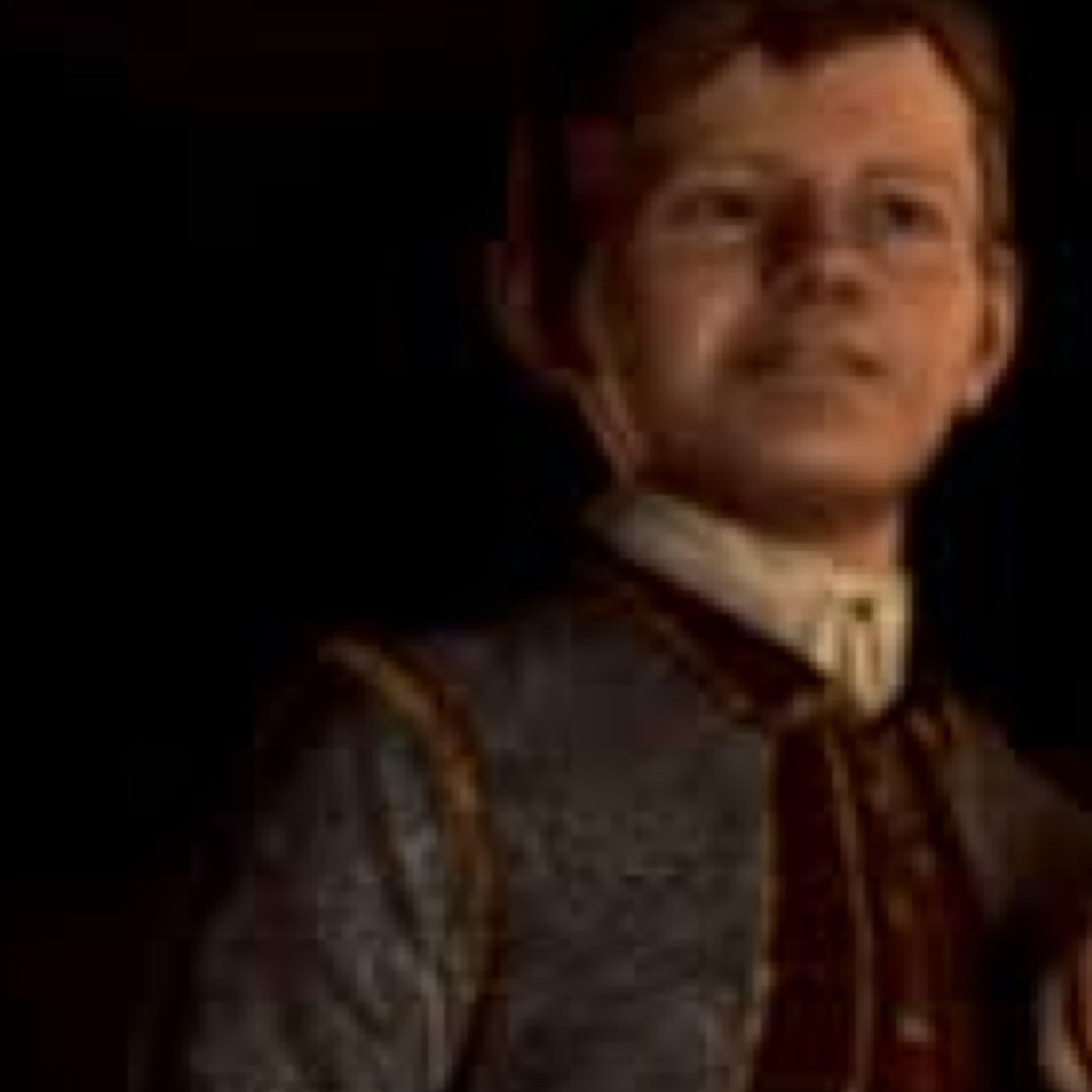 Son of Edward Kenway and Tessa Kenway. Younger brother of Jennifer Scott. Living in England with my mother.
