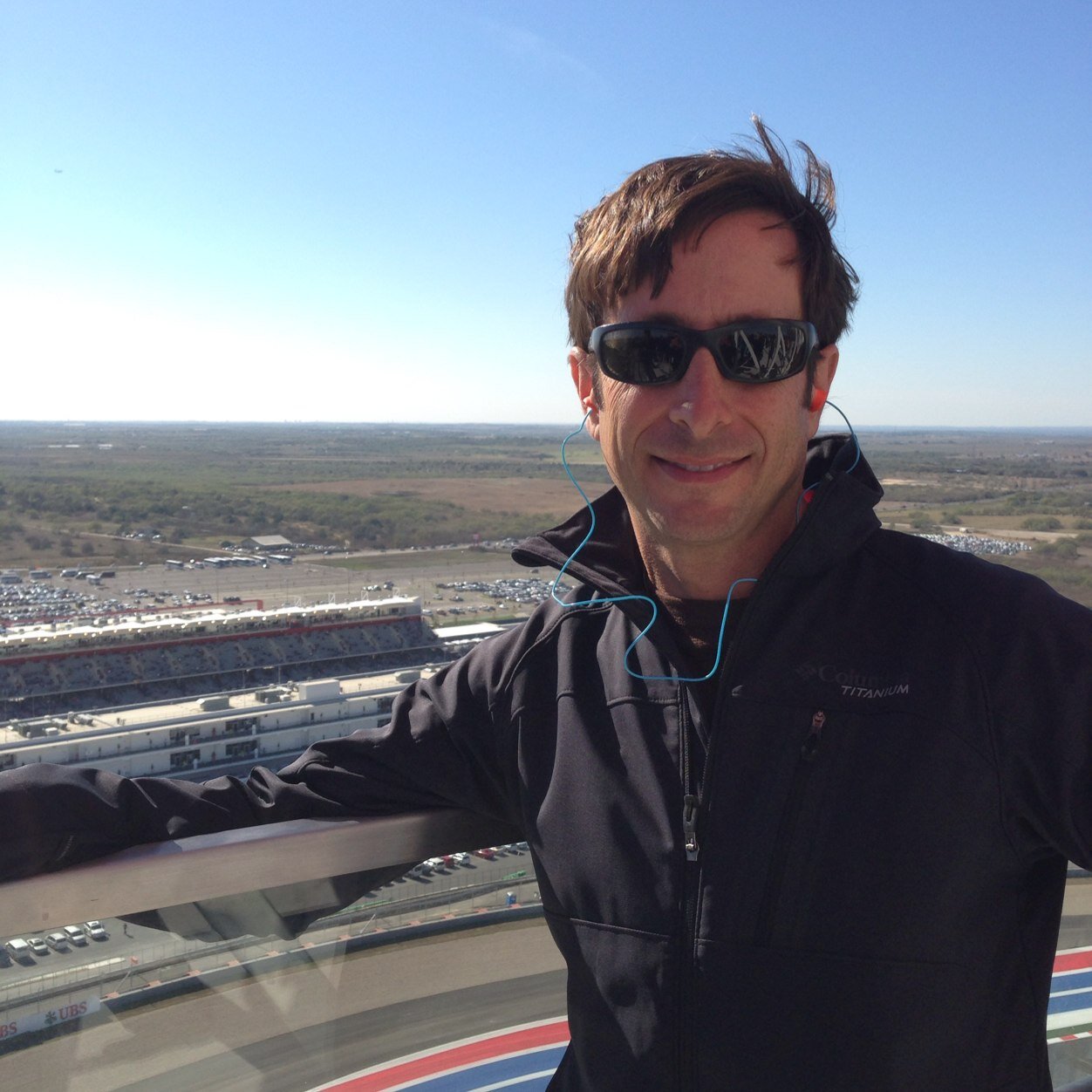 Owner of Competition Motorsports specializing in Porsche Cup Cars. Running full season ALMS GTC and 24 hr Daytona