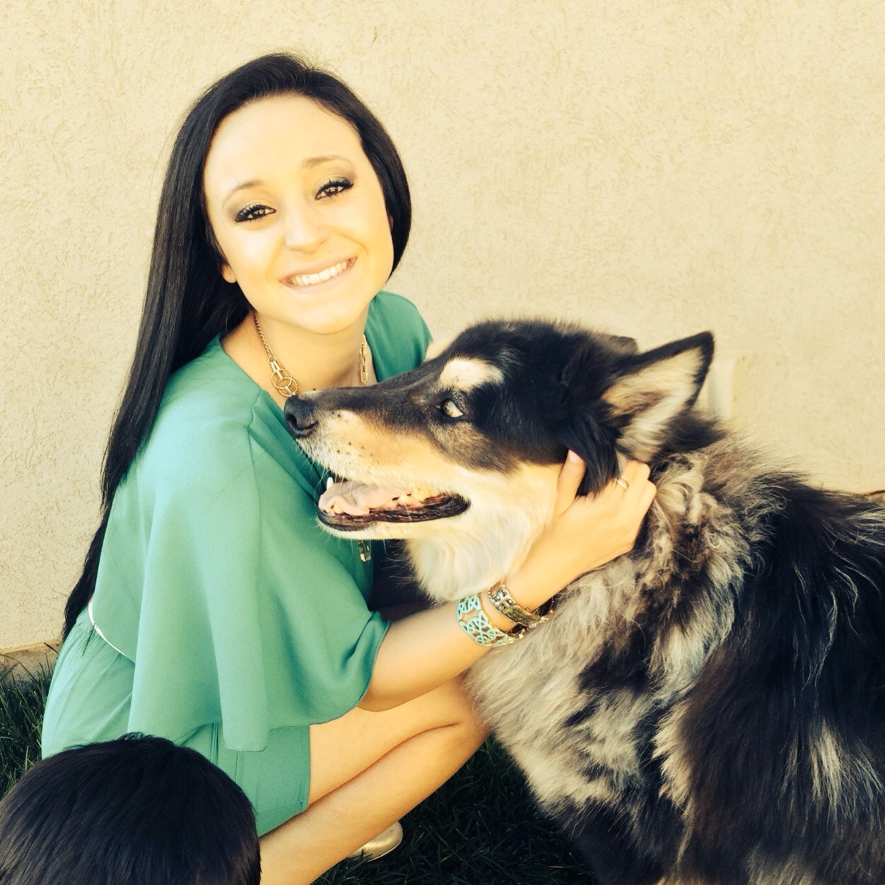 devanOrtega1's profile picture. Love✌️❤️