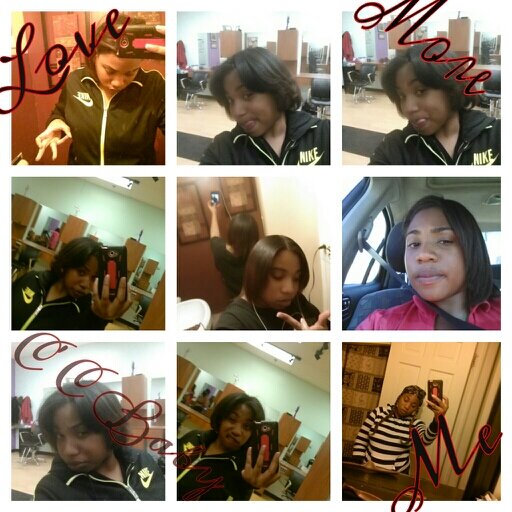 Hi im Sierra Aka #TeamTAURUSBaby ; Coldhearted Loyal.! Down to Earth, Mind on my Money $.. Living Life with No *Regrets* Now click that Follow Button☻