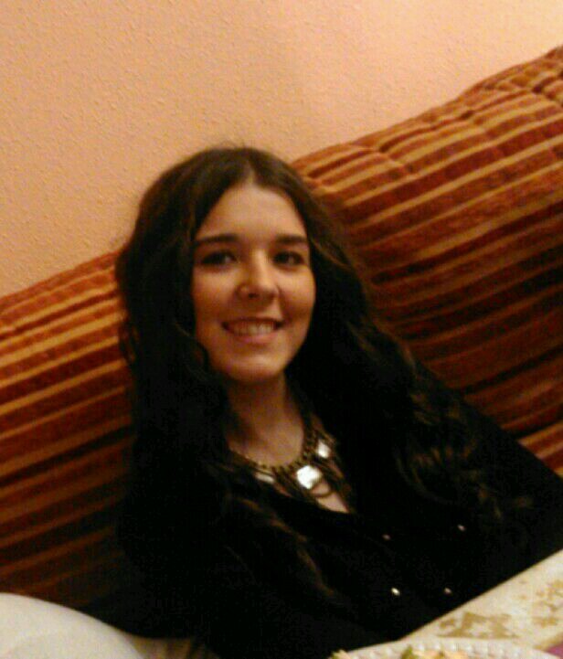 nurr_lg's profile picture. Enfermera