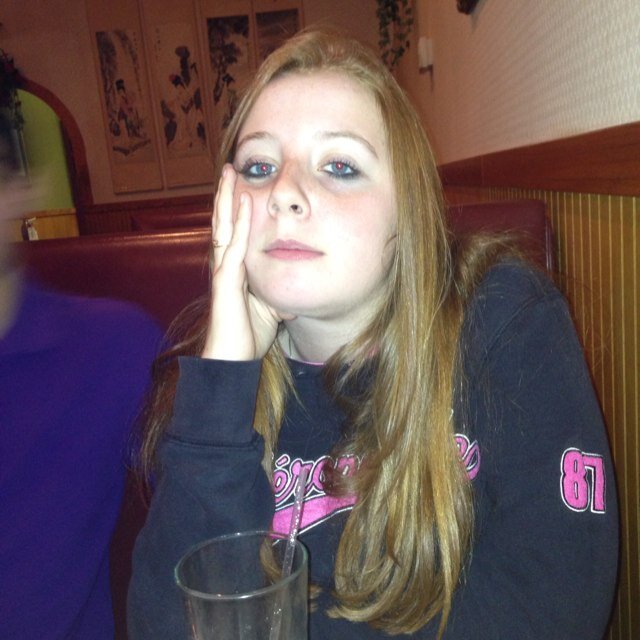 ShitDaniRSays's profile picture. 