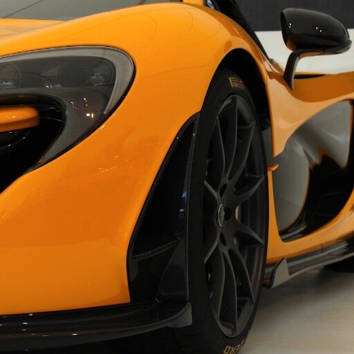 Cars spotted, motoring news, photography, reviews, drives, motorsport and motoring events. Everything a petrolhead needs! Tweets by @realmotoringrob
