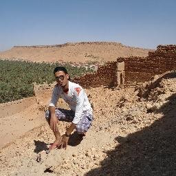 87Messaoud's profile picture. 