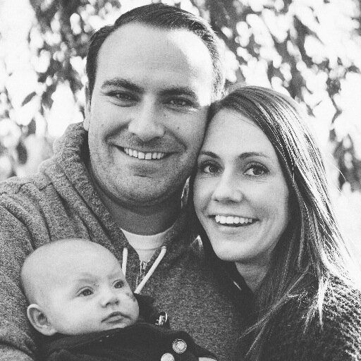 Husband to Emily. Father to Ruby and Cal. Pastor at @houseofprov.