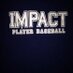 ImpactPlayerBaseball (@bleanathan) Twitter profile photo ImpactPlayerBaseball (@bleanathan) Twitter profile photo