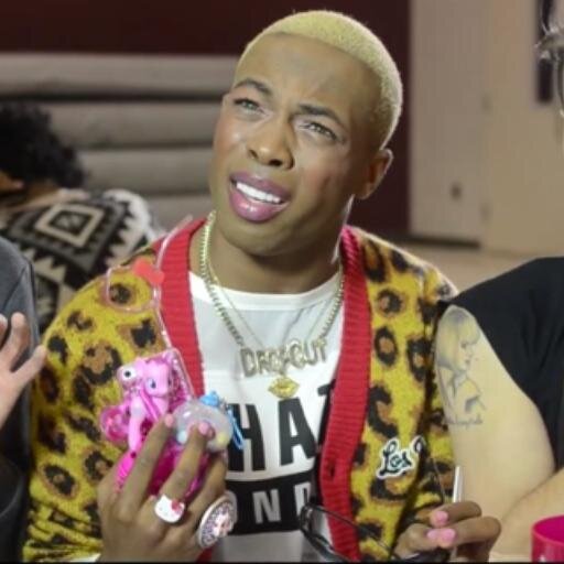 Mean Boyz (TheKenDolls) Twitter