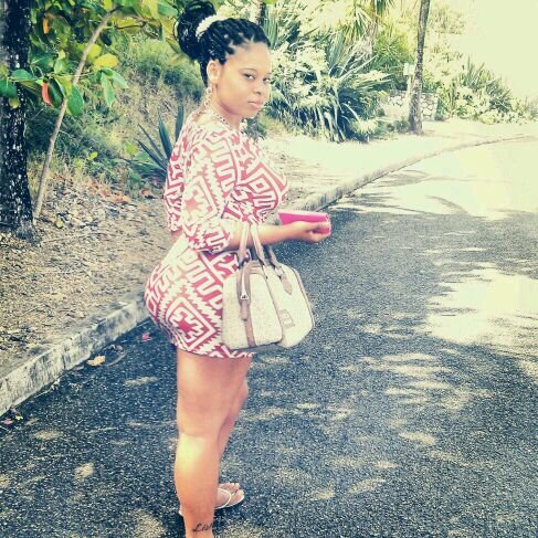 The beauty