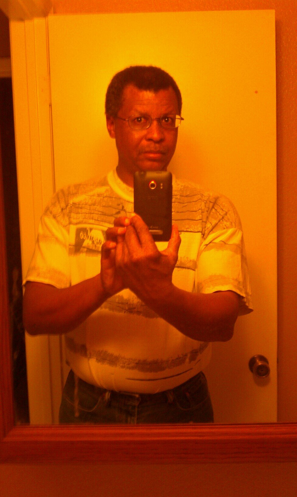 stevshel123's profile picture. 