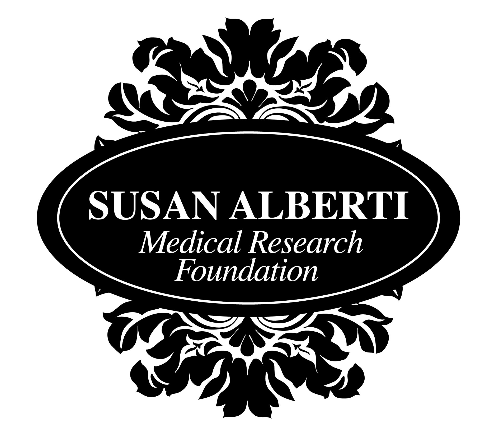 Susan Alberti Medical Research Foundation. Helping to deliver tomorrow's medical discoveries today.