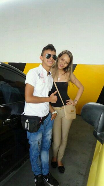 Giovannyhenaoh's profile picture. 