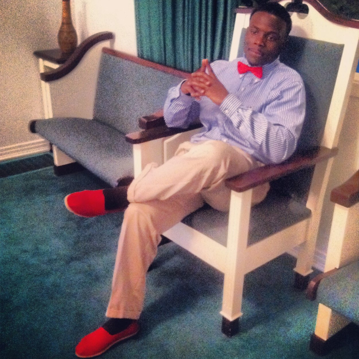 DemetriusGarre2's profile picture. 