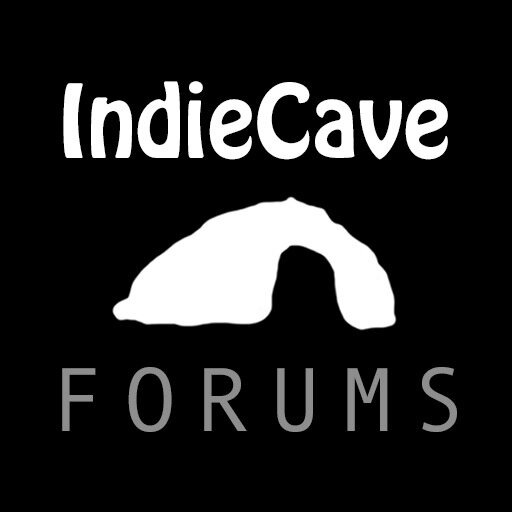 A forum for Indie Game Developers
