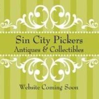 SinCity Pickers
