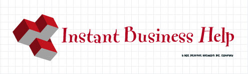 InstantBizHelp's profile picture. Need Business Help...We can show you how to Make your business a success!
