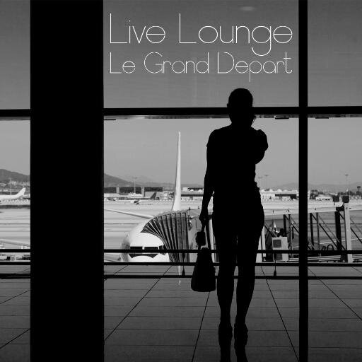 Not the official song but it's the best one! @LiveLoungeMusic